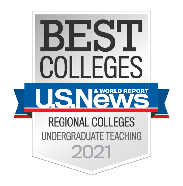 Best Colleges U.S. News
