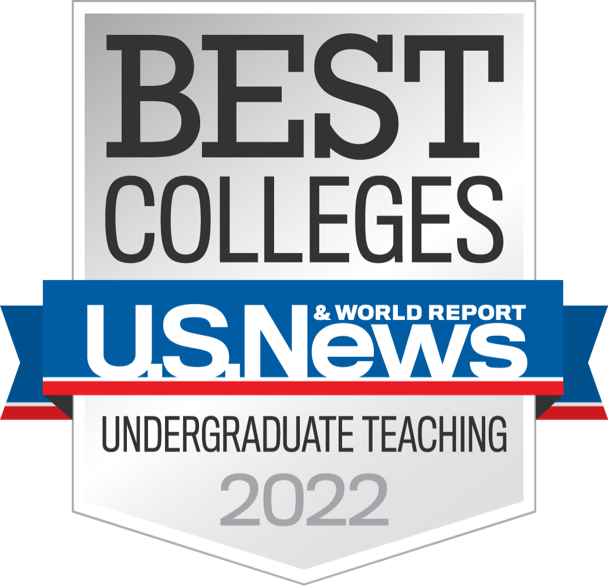 Best Colleges U.S. News