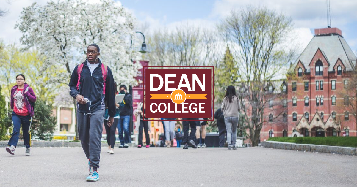 Dean College | Private College in Franklin Massachusetts